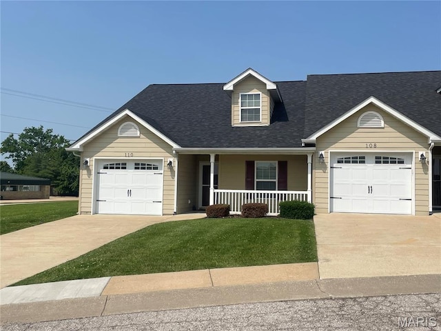 110 Hawk Nest, Union, MO 63084 - photo 1
