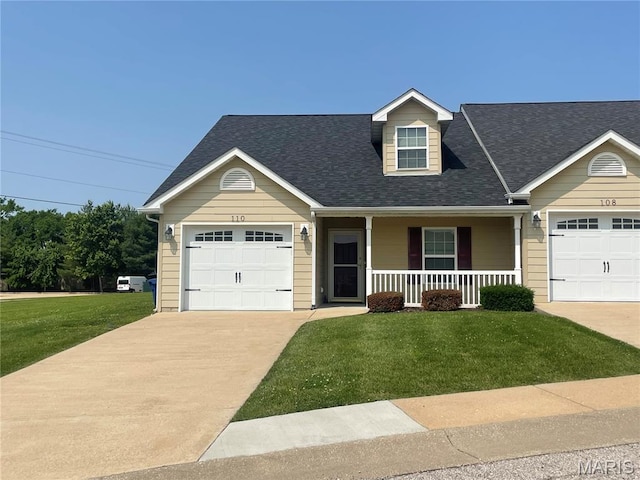 110 Hawk Nest, Union, MO 63084 - photo 2