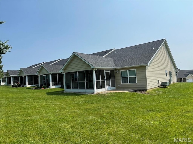110 Hawk Nest, Union, MO 63084 - photo 22