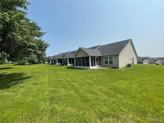 110 Hawk Nest, Union, MO 63084 - photo 21
