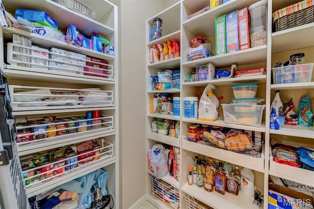 1024 Brook Mont Dr, Ofallon, MO 63366 - view of storage area