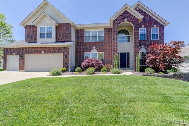 1024 Brook Mont Dr, Ofallon, MO 63366 - photo 56