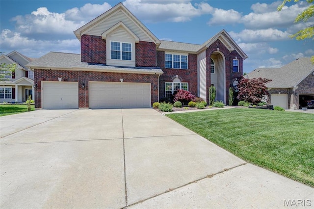 1024 Brook Mont Dr, Ofallon, MO 63366 - photo 68