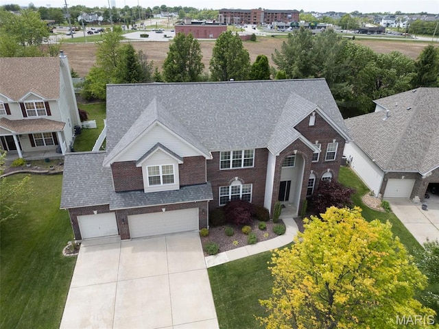 1024 Brook Mont Dr, Ofallon, MO 63366 - photo 73