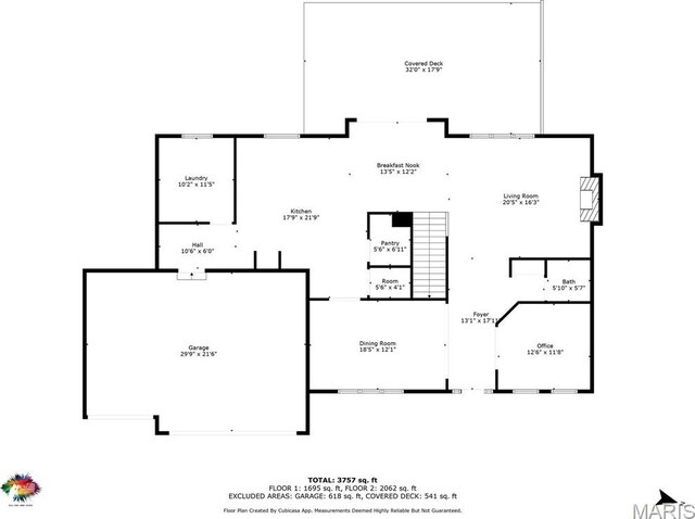 1024 Brook Mont Dr, Ofallon, MO 63366 - photo 81