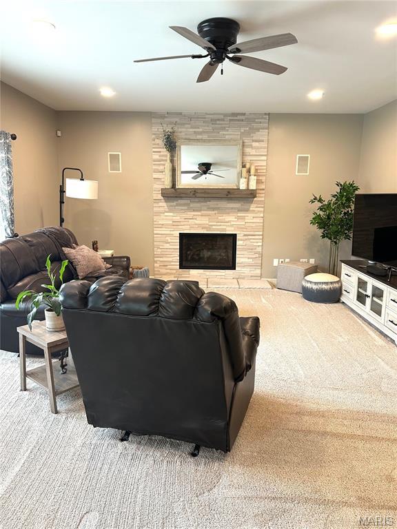 1024 Brook Mont Dr, Ofallon, MO 63366 - photo 87