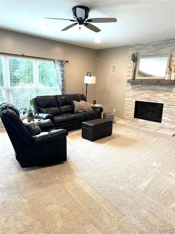 1024 Brook Mont Dr, Ofallon, MO 63366 - photo 88