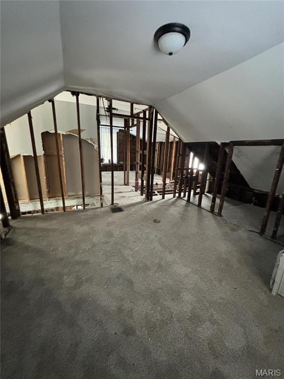 5511 S 37th St, Saint Louis, MO 63116 - view of basement