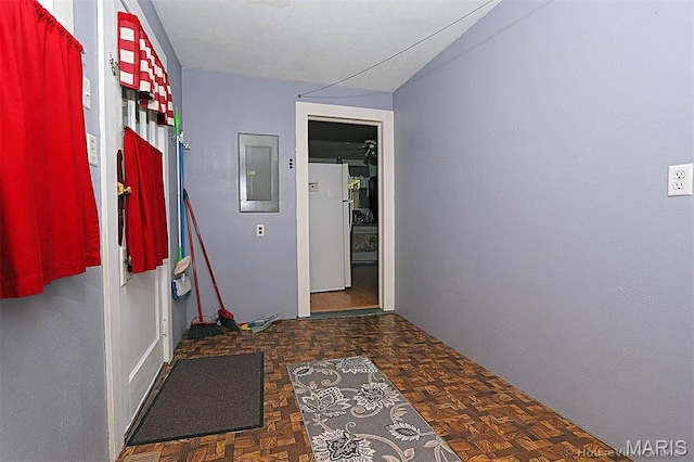 304 Reuter St, Park Hills, MO 63601 - view of hall