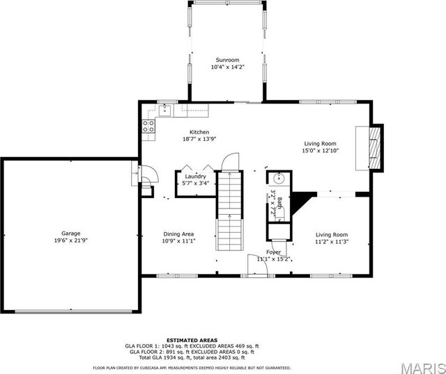 6 Weatherby Ct, Washington, MO 63090 - photo 29