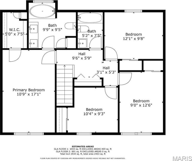 6 Weatherby Ct, Washington, MO 63090 - photo 30