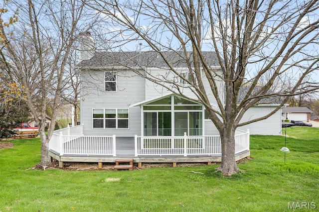 6 Weatherby Ct, Washington, MO 63090 - photo 1