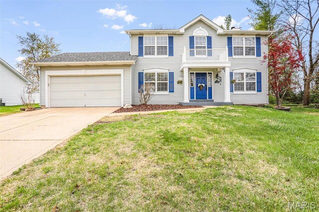 6 Weatherby Ct, Washington, MO 63090 - photo 4