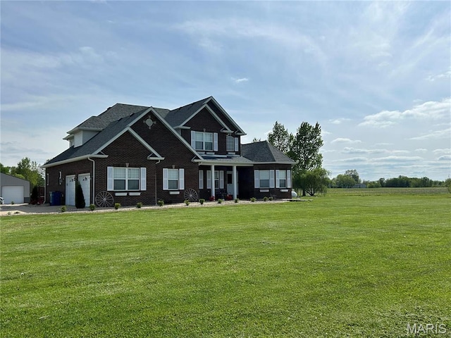 5961 Hamel Dr, Edwardsville, IL 62025 - photo 2