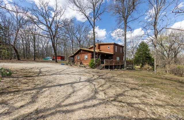 262 Leisure Ln, Montreal, MO 65591 - photo 2