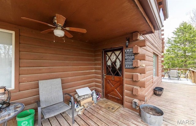 262 Leisure Ln, Montreal, MO 65591 - photo 8