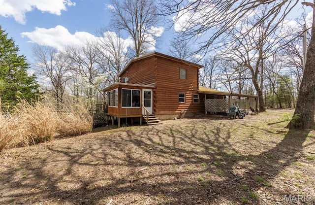 262 Leisure Ln, Montreal, MO 65591 - photo 32