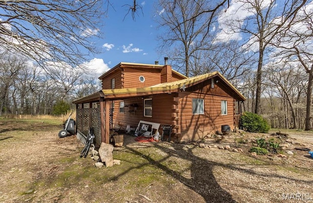 262 Leisure Ln, Montreal, MO 65591 - photo 33