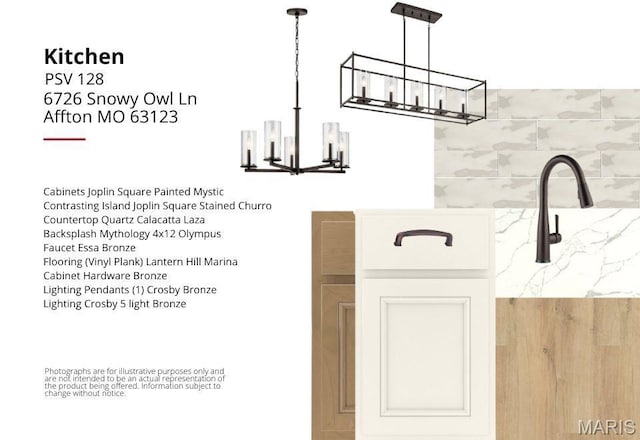 6726 Snowy Owl Ln, Affton, MO 63123 - view of miscellaneous listing collateral