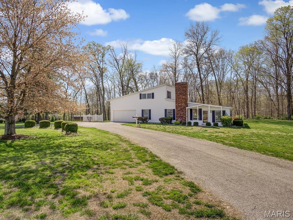 4522 Meadow Ln, Red Bud, IL 62278 - photo 1