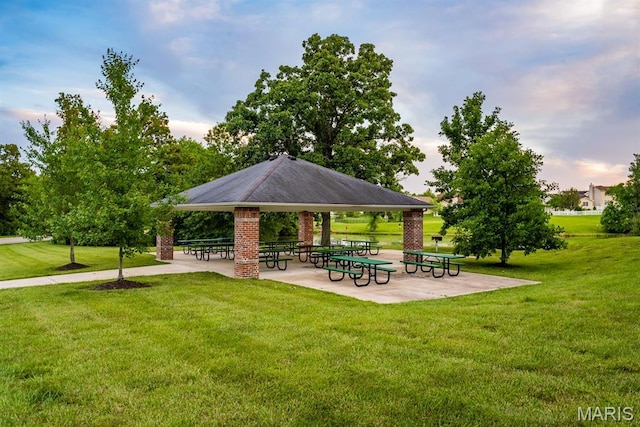 1919 Rolling River Cir, Saint Paul, MO 63366 - photo 9