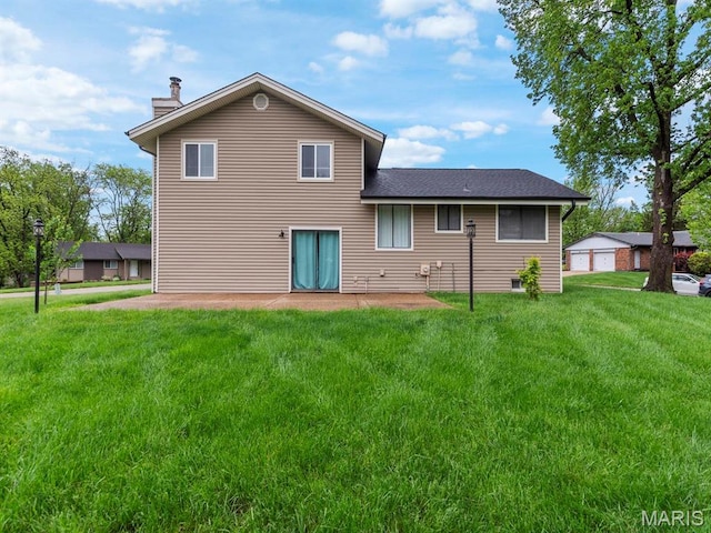 160 Rue Grand Dr, Lake St Louis, MO 63367 - photo 20