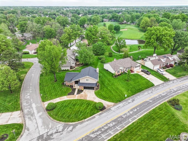160 Rue Grand Dr, Lake St Louis, MO 63367 - photo 22