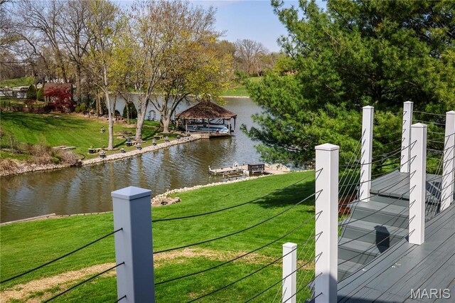 1366 Biscay Dr, Edwardsville, IL 62025 - photo 17