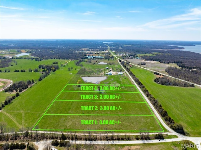 2 Harbortown Rd, Monroe City, MO 63456