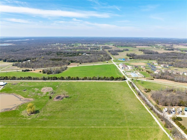 2 Harbortown Rd, Monroe City, MO 63456