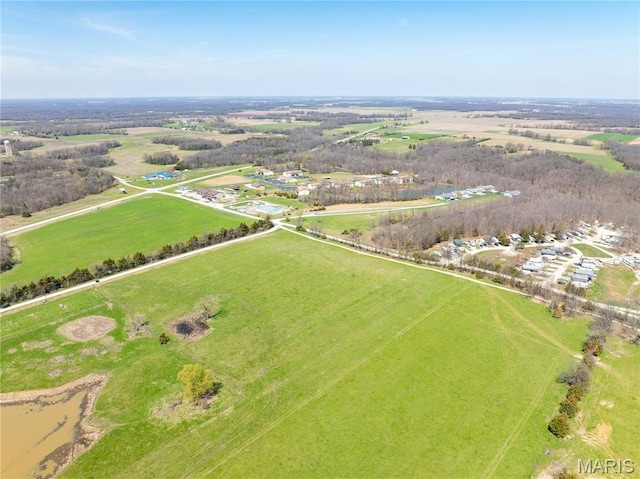 2 Harbortown Rd, Monroe City, MO 63456
