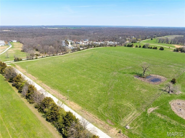 2 Harbortown Rd, Monroe City, MO 63456