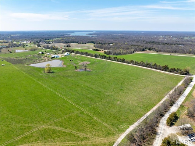 2 Harbortown Rd, Monroe City, MO 63456