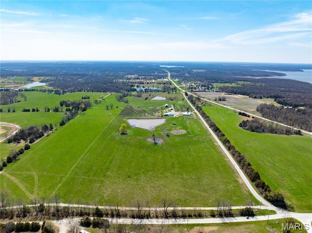 2 Harbortown Rd, Monroe City, MO 63456