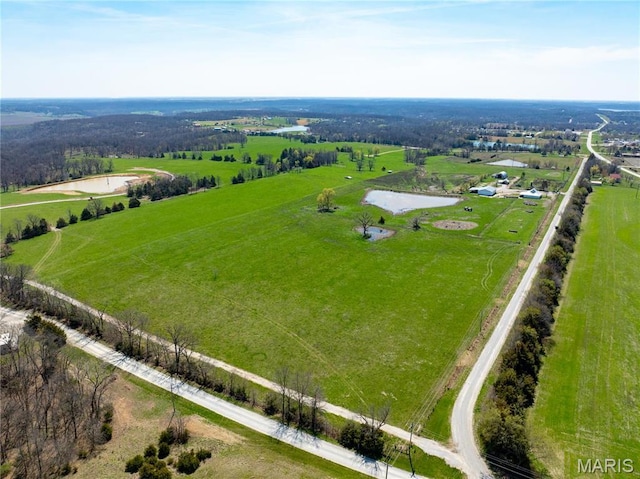 2 Harbortown Rd, Monroe City, MO 63456