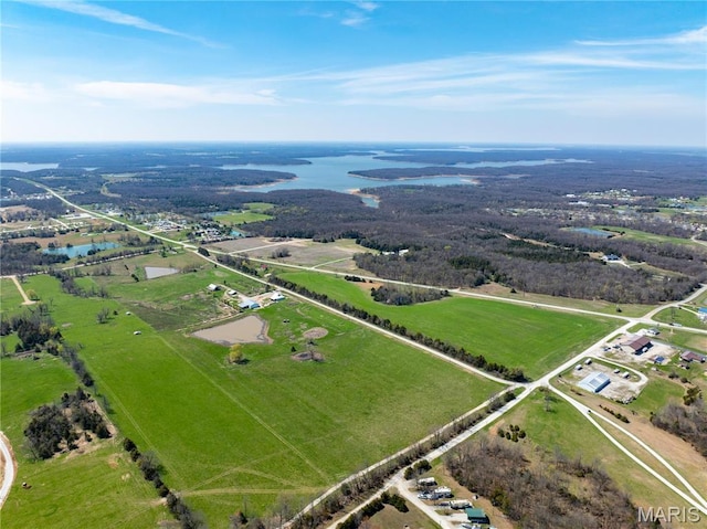 2 Harbortown Rd, Monroe City, MO 63456