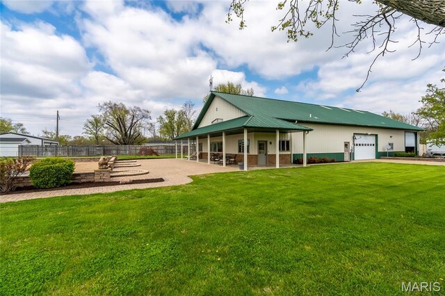 2878 Sunfield, Duquoin, IL 62832 - photo 44