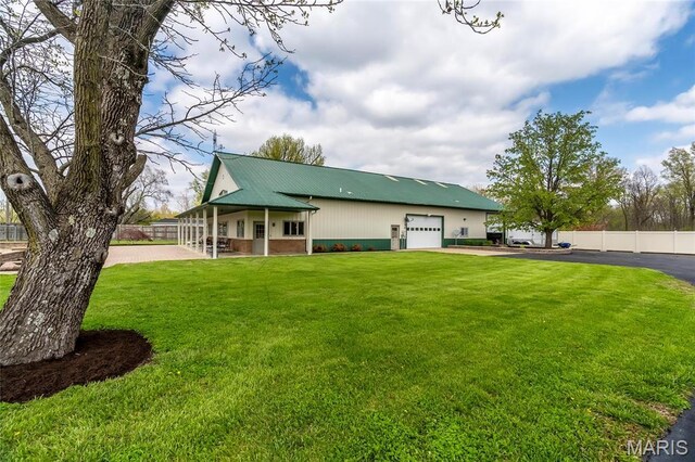 2878 Sunfield, Duquoin, IL 62832 - photo 45