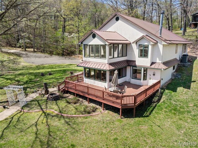 18 Emery Rd, Rocky Mount, MO 65072 - photo 2