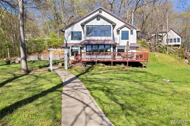 18 Emery Rd, Rocky Mount, MO 65072 - photo 3