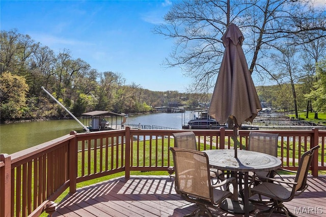18 Emery Rd, Rocky Mount, MO 65072 - photo 4