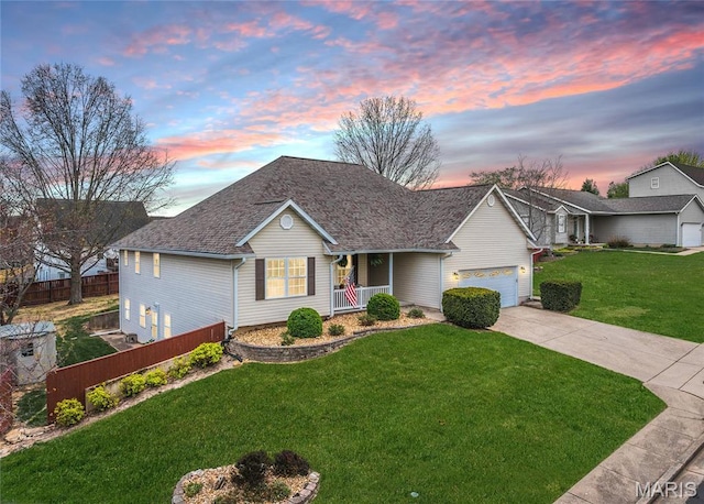 302 Brady Dr, Rolla, MO 65401