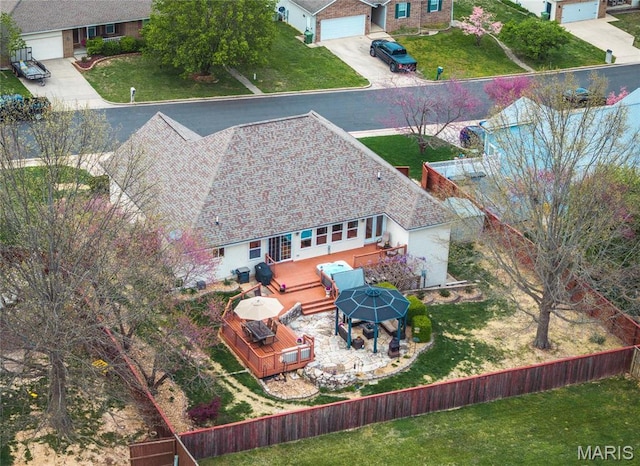 302 Brady Dr, Rolla, MO 65401