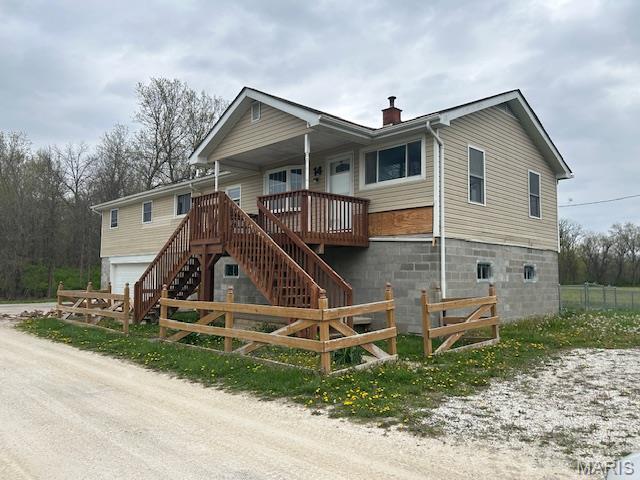 14 Cabin River Rd, Troy, MO 63379 - photo 4