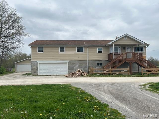 14 Cabin River Rd, Troy, MO 63379 - photo 1