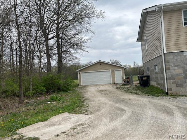 14 Cabin River Rd, Troy, MO 63379 - photo 3