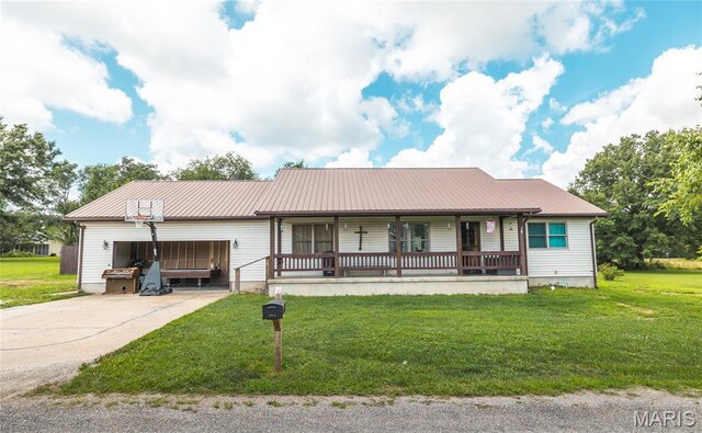 105 Sugar Maple Dr, Licking, MO 65542 - photo 1