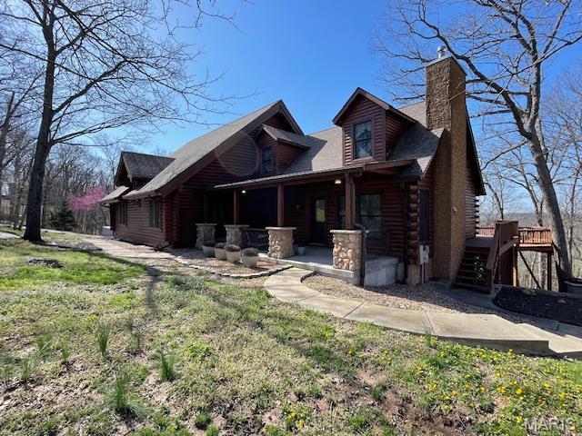 577 Schluersburg Rd, Augusta, MO 63332 - photo 2