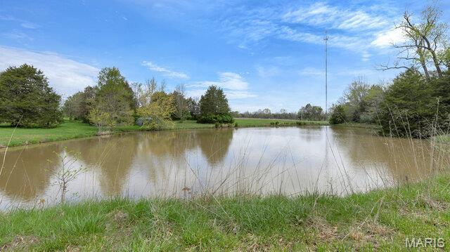 28470 Sunnyside Rd, Warrenton, MO 63383 - water view