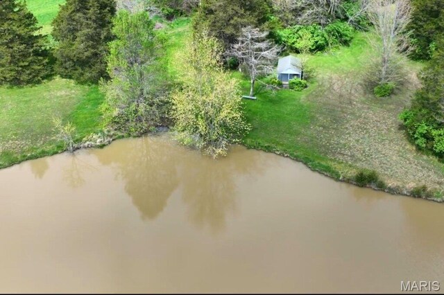 28470 Sunnyside Rd, Warrenton, MO 63383 - aerial view